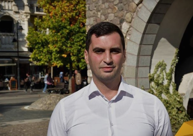 Јаулески: Телото ТИМ МЛАДИ ќе учествува со креирањето на политиките на ВМРО-ДПМНЕ, распишан оглас за членовите