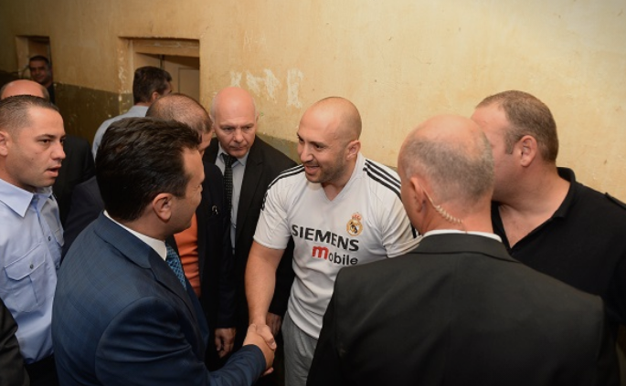 Мицкоски за бегството на Игор Спасов: Некој не си ја врши работата во оваа држава, а е скапо платен за тоа