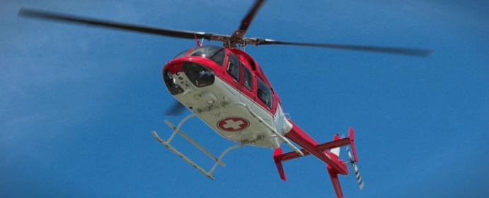 Фирма основана 24 дена пред тендерот ќе стопанисува со двата хеликоптери за спасување
