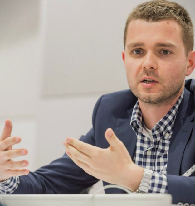 Муцунски ќе присуствува на политичкото собрание на ЕПП, најавени средби со европарламентарци