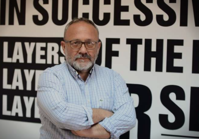 Геровски: „Началничке“, те послуша ли Фатмир?