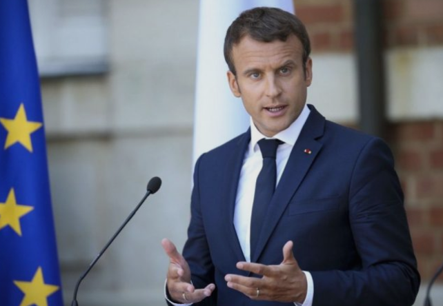 Меморандум на Франција: Никаков датум за преговори