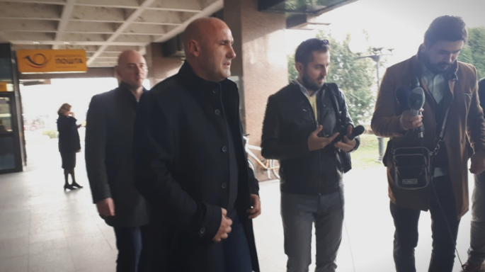 Вице и Трајче Заеви и должат на државата над 26 милиони денари