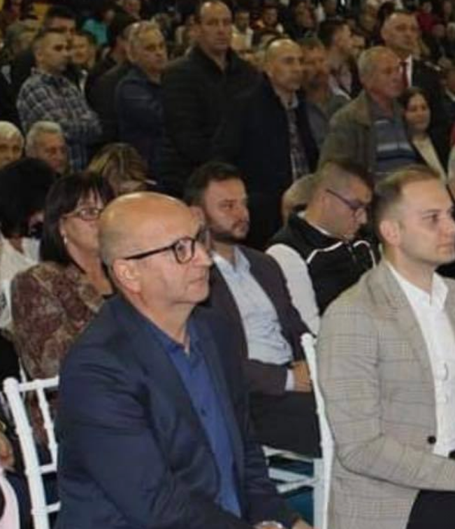 Ѓорѓиевски до Спасовски: Полицијата ја партизиравте и политизиравте како никогаш досега, затоа владее хаос