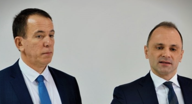 Стоилковски: Ден Дончев и Филипче сеуште не си поднесоа оставка, и покрај аферата Рекет 2