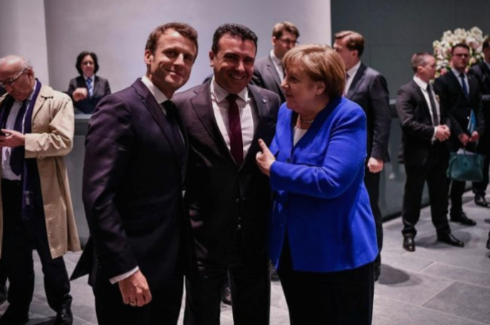 Денес е денот Д за Македонија, датумот блиску, а сепак далеку