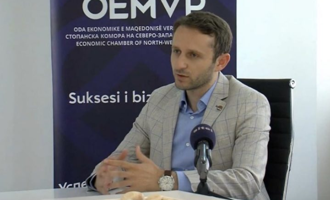 Исени: Владата докажа дека нема капацитет за реализација на капиталните инвестиции