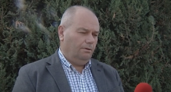 Бојковски: Се обидоа да ме заплашат и омаловажат зошто пријавив функционер за рекет