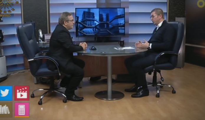 Мицкоски: Единствено што добивме со оваа Влада е уназадување, декаденција и примитивизам – ајде да ги пресликаме во Македонија европските стандарди