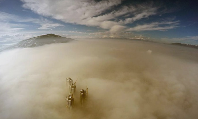 Голем протест на 29 ноември: Да кажеме НЕ на 3500 смртни случаи годишно директно поврзани со аерозагадувањето