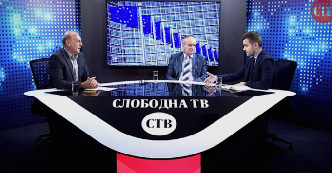 Муцунски: Редно време е политичарите да го практуваат она што го проповедаат