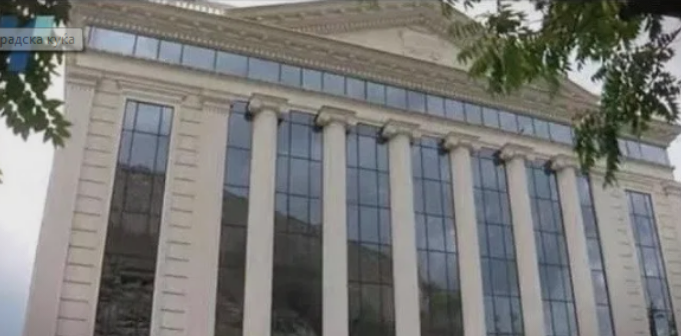 Шилегов ја продаде Градската куќа на ЕВН