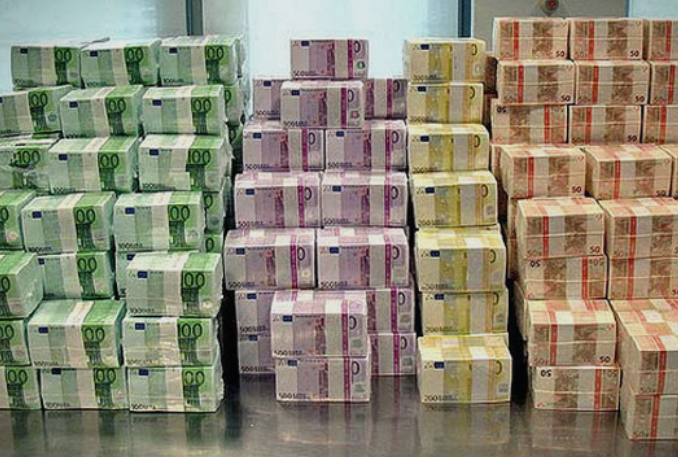 Владата се задолжи за нови 20 милиони евра