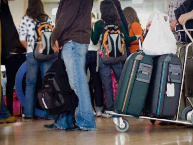 Македонија губи по 15.848 евра на годишно ниво за секој отселен млад човек