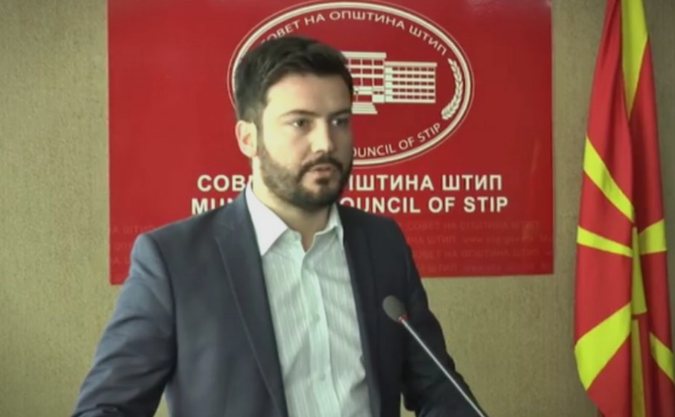 Иван Јорданов за КУРИР: Властите од СДСМ даваа празни ветувања пред граѓаните