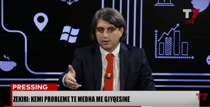 СДСМ пред избори повторно со ветувања кон Албанците за „Диво Насеље“