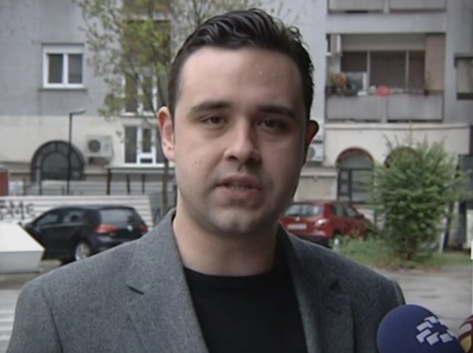 ВМРО-ДПМНЕ: Костадин лажни вести Костадинов повторно лаже и манипулира