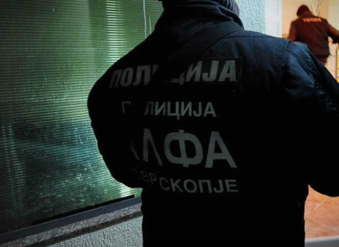 Единицата „Алфа“ се укинува?