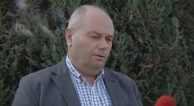 Бојковски: Се обидоа да ме заплашат и омаловажат зошто пријавив функционер за рекет