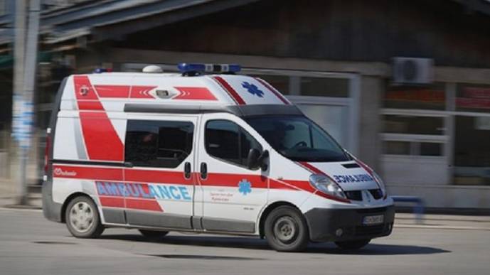 Хаварија во „Макстил“, четворица тешко повредени, еден на КАРИЛ