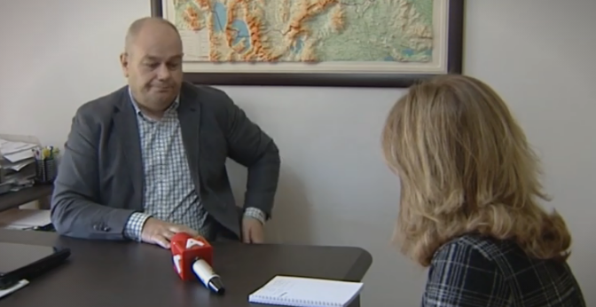 АЛФА ја продолжува аферата Вирус- Бојковски: Јас пријавив мито и мислев тоа ми е единствен спас, а тие ми ја затворија фирмата