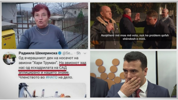 Скандалозна недела на Заев и СДСМ: Секој ден се разобличуваа нивните измами