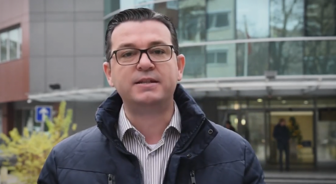 Трипуновски: Лицемерието и безидејноста на СДСМ го достигна врвот