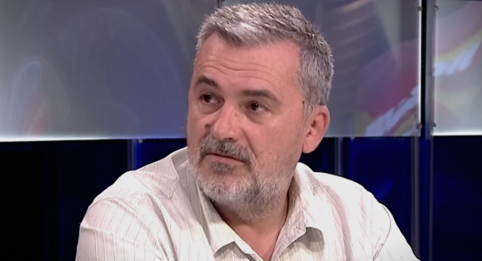 Мицкокси: Се шпекулира во јавноста дека постои некое УСБ стикче на Палевски на кое има доста работи со кои треба да се позанимава македонската јавност