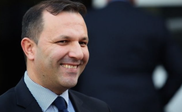 Заев потврдил, Спасовски ќе биде технички премиер