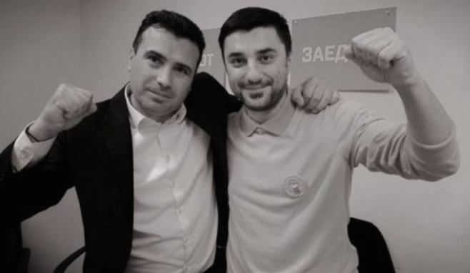 Заев пред поразот си ги вдомува кадрите: Забрчанец од кабинетот на премиерот се сели во Генерален секретаријат