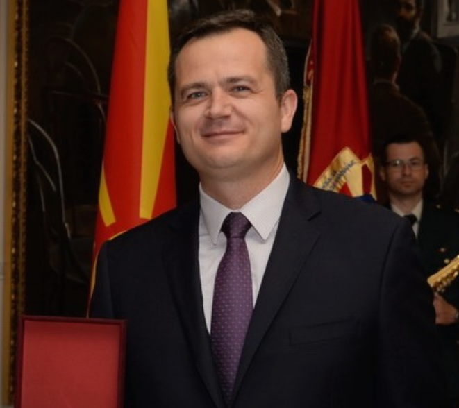 Зошто Ковачки е трн во око на СДСМ- Светската пракса покажува дека професионалците се најдобри министри во безбедносниот сектор