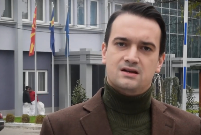 Нелоски: За само една недела СДСМ и Зоран Заев имаат потрошено 505.000 евра за реклами