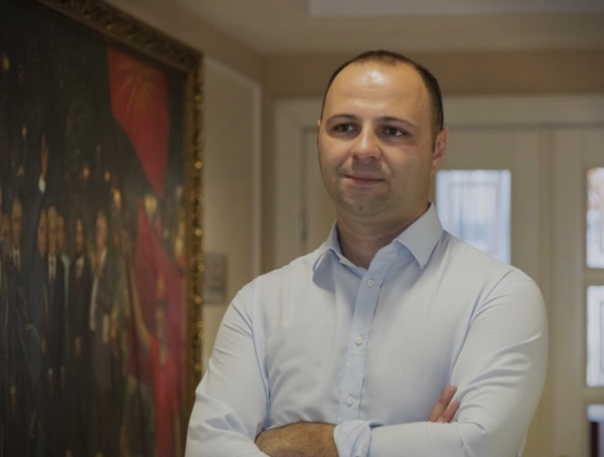Мисајловски: Медиумите од ЕУ се повеќе се интересираат за нашата програмата, насекаде се чувствува енергијата дека ВМРО-ДПМНЕ убедливо ќе победи