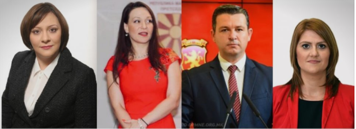 ВМРО-ДПМНЕ ги потврди кандидатите за техничката влада, ова се нивните богати биографии