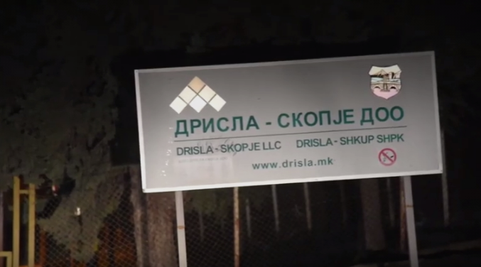 Стоилковски: Власта свесно го става профитот на олигарсите пред здравјето на граѓаните и го премолчува труењето