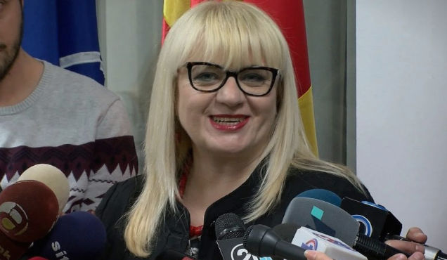 Вистината за скандалот со Дескоска: Владата лаже за начинот на кој се врши номинација за член на Венецијанската комисија!