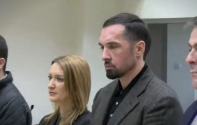 Судот ја изрече пресудата за Зоран Милески Кичеец- еве колкава затворска казна доби тој за случајот Рекет