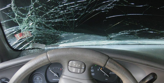 Изминатиов викенд 34 сообраќајки во Скопје, четири лица тешко повредени