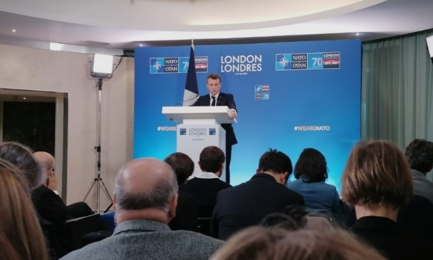 Макрон: Нема почеток на преговори без претходна реформа на процедурата, Франција не е единствена земја која беше против