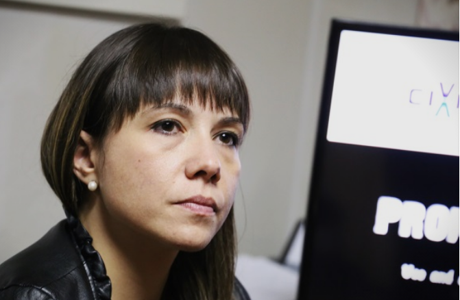 „Законите за Царовска се само парче хартија“