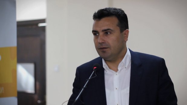 Зошто Заев се плаши од предлогот на Мицкоски за испитување на имот на политичари?