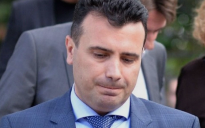 Заев ги згрешил параметрите за прогресивниот данок, одговорност нема