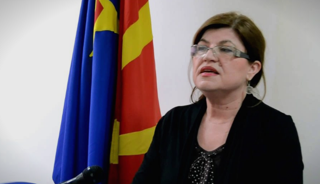 Јанушев: Синот на Цветанка Ивановска заработил тендер кој може да достигне вредност од над 300 илјади евра, а владата и СДСМ молчи