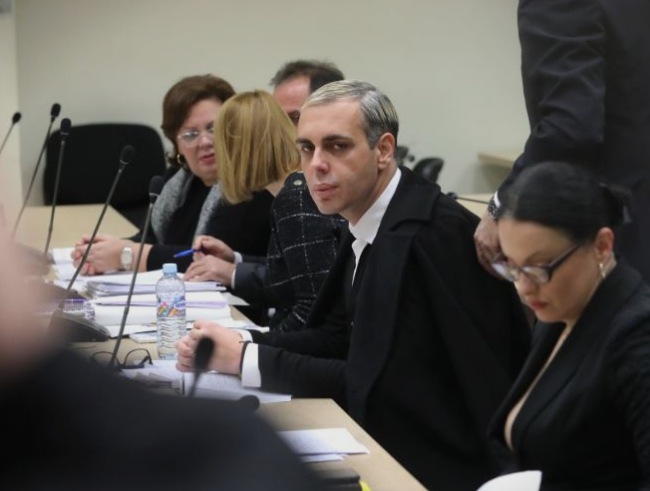 Ново рочиште за случајот „Рекет“