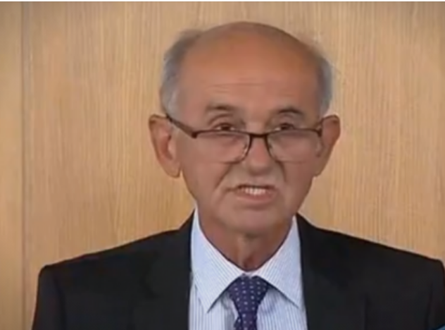 Јанушев: Обвинителството е во директна спрега со власта, личниот адвокатот на Заев му дава насоки на Јовевски