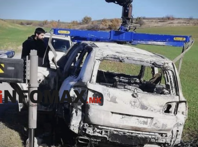 Скопје како Див Запад: Десетици престрелки ниту една расчистена