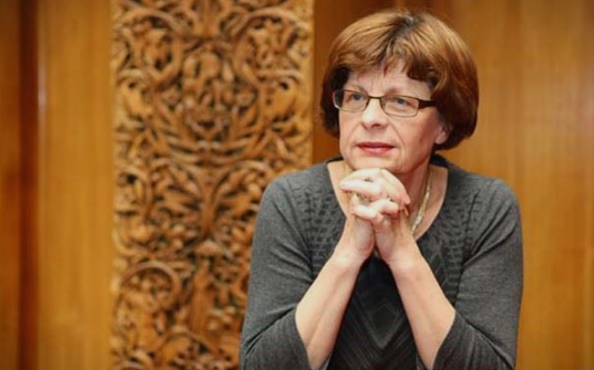 Академик Ќулавкова: Македонците се дискриминирани со Законот за јазици на ДУИ/СДСМ