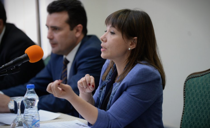 За многумина парадокс, за Заев одлична одлука: Социологот Царовска станува вицепремиерка за економски прашања