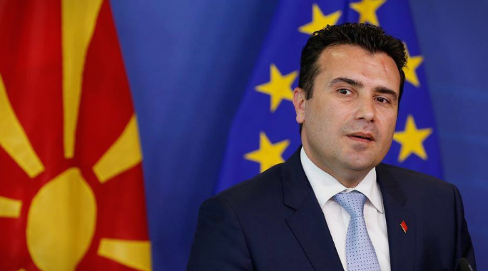 ВМРО-ДПМНЕ: Лицемерно е кога според ОН половина милион граѓани гладуваат, а Заев да вели дека годинава била економски успешна