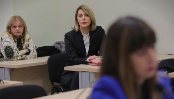 Камчева: Јанева му даваше наредби на Боки 13 по телефон